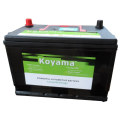 Mf batterie de voiture JIS-75d31rmf-12V75ah (75D31RMF-N70ZMF)